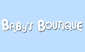 Baby's Boutique